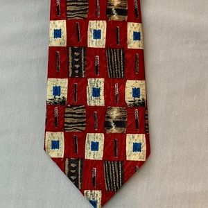 Men’s Tie brand Terruzzi Italy